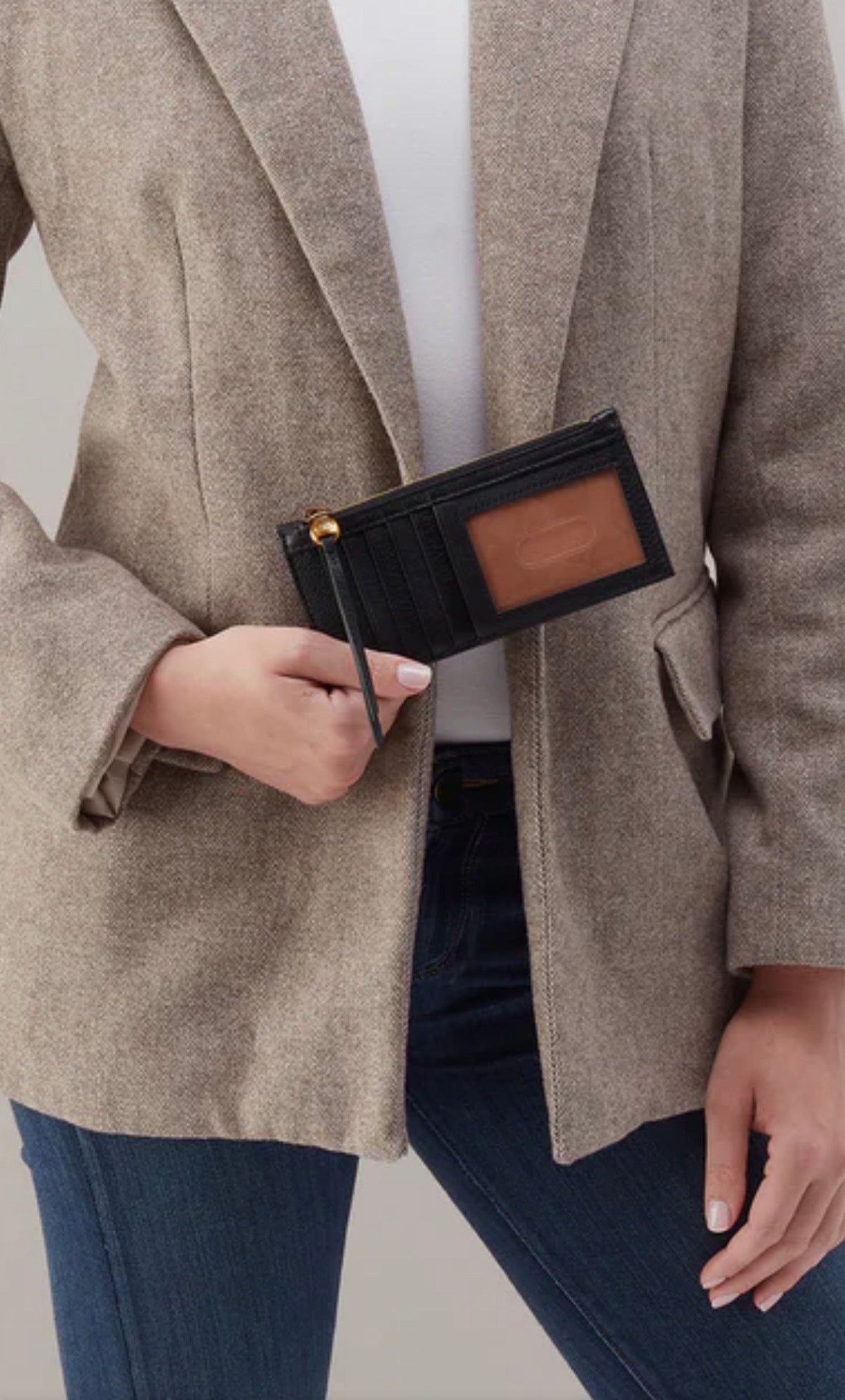 HOBO Carte Card Case 20% OFF