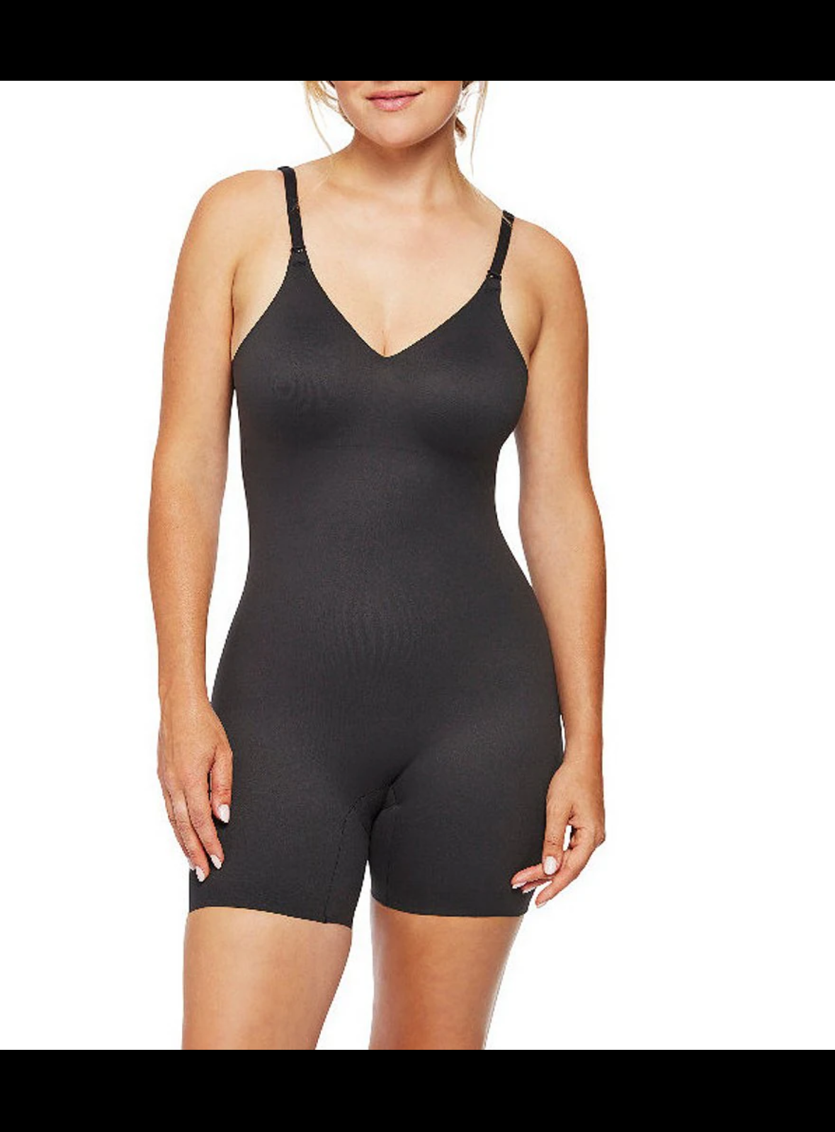 Shapewear - Dress Rehearsal