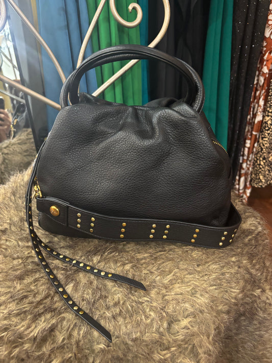 HOBO Darling Small Satchel