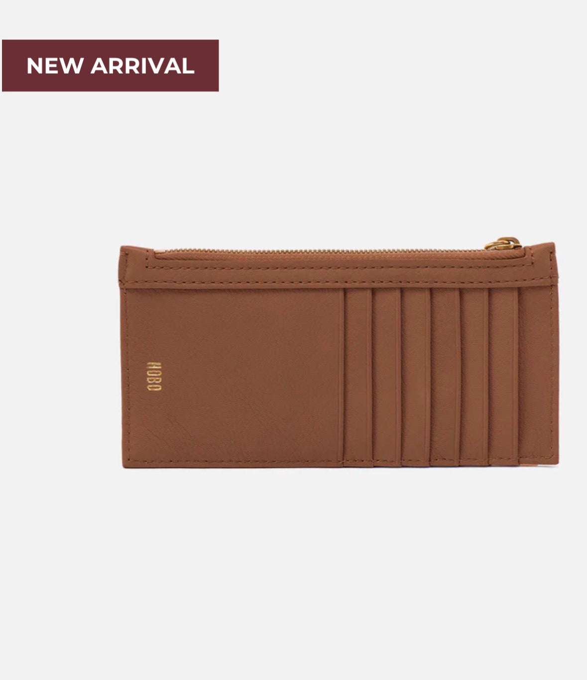 HOBO Carte Card Case 20% OFF