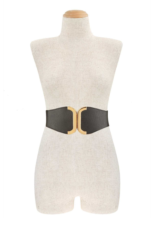 Elastic Waist Belt