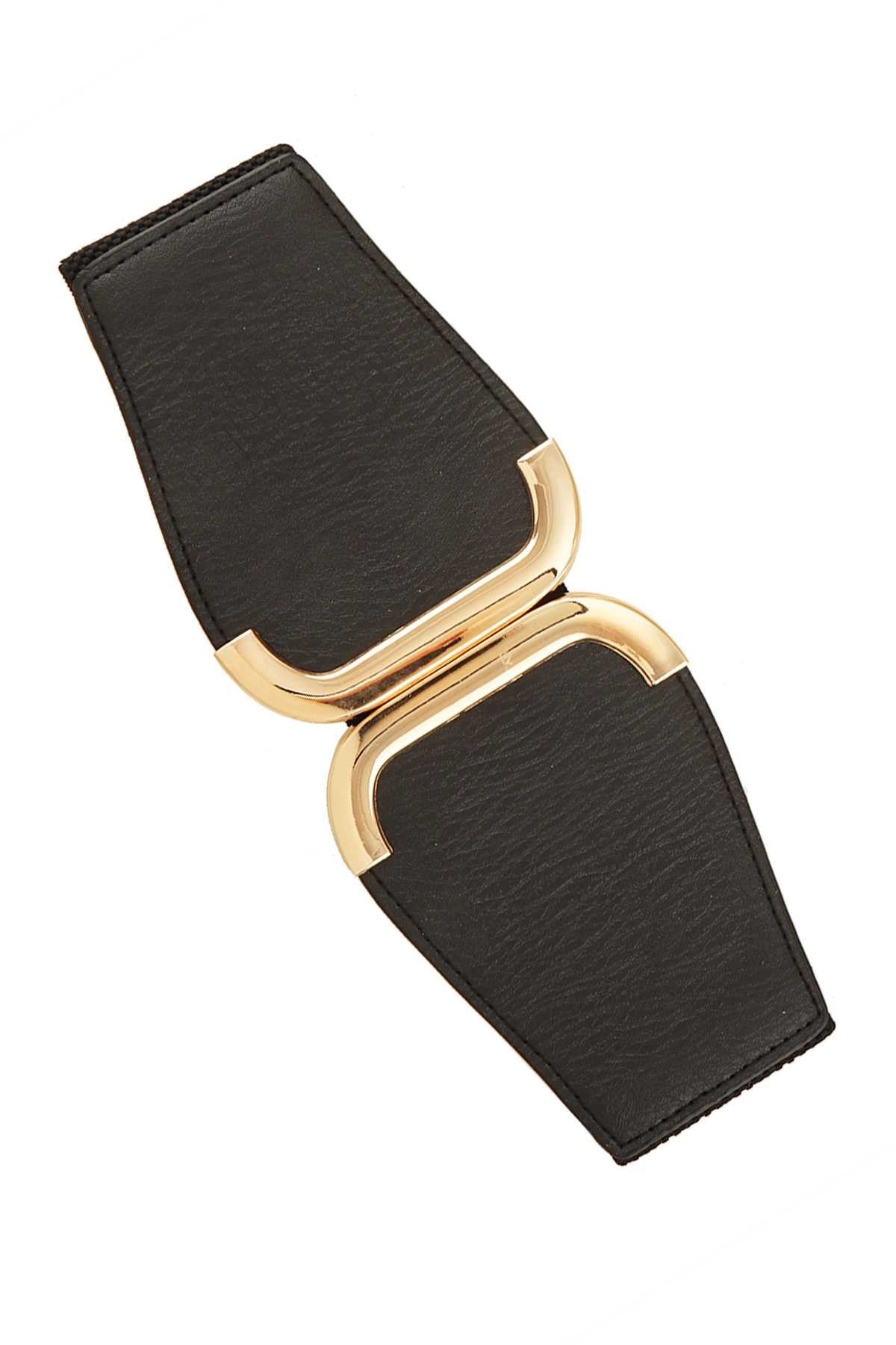 Elastic Waist Belt
