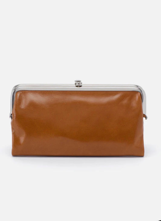 HOBO Lauren Wallet 20% OFF