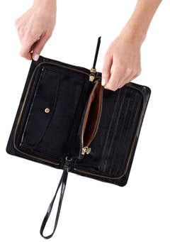 HOBO Evolve Large Wallet 20% OFF