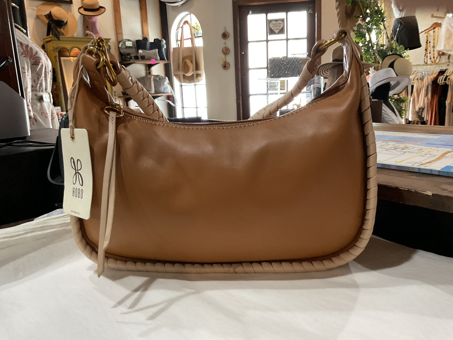 Mia Crescent HOBO
