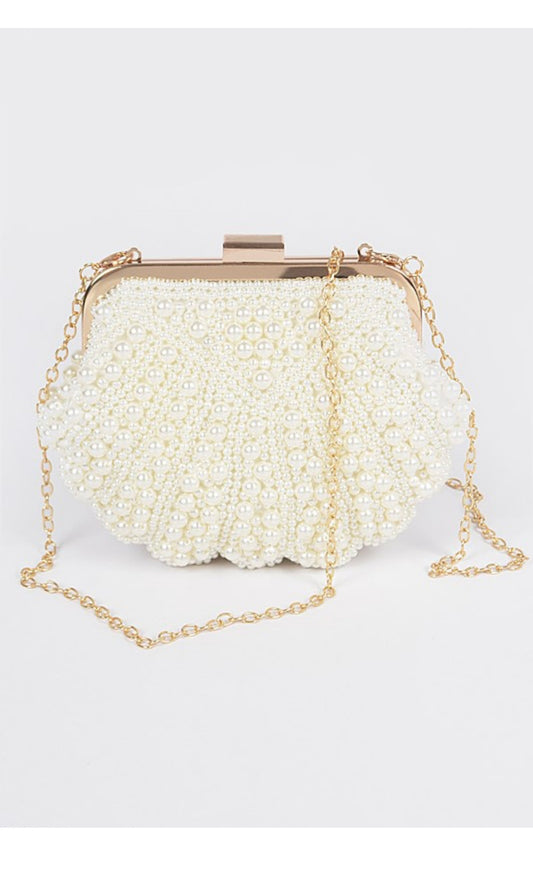 Pearl Clutch