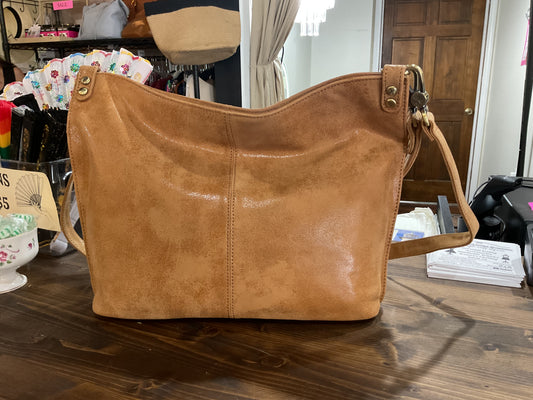 HOBO Pier Shoulder Bag