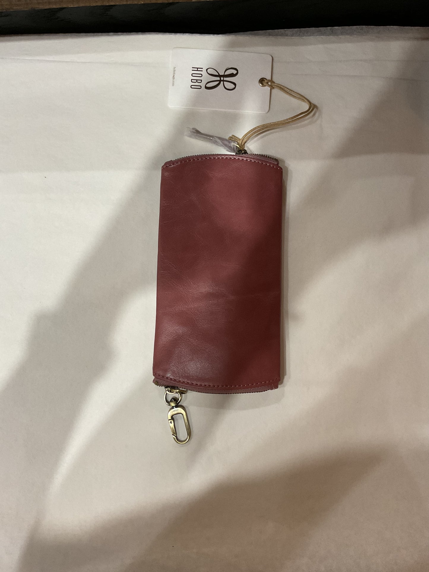 HOBO Spark Double Eyeglasses Case 20% OFF