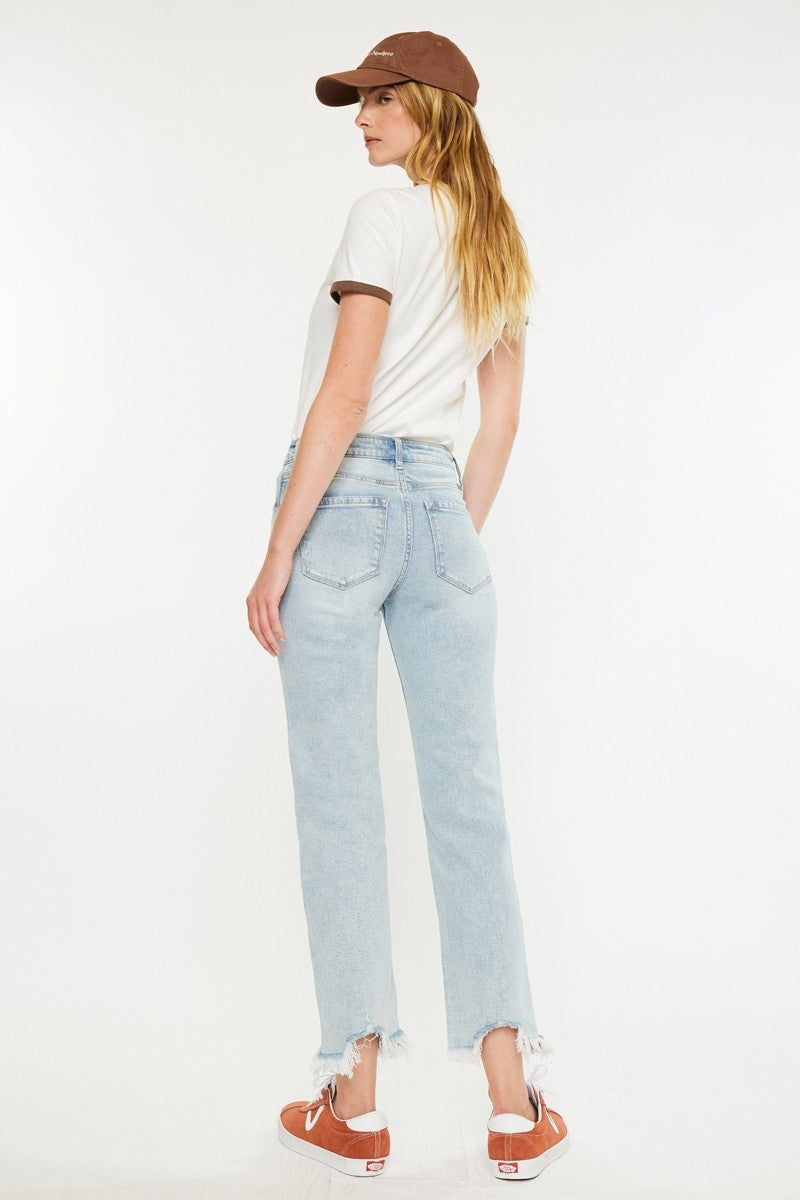 KanCan Jeans Light Wash
