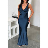 Silk Formal