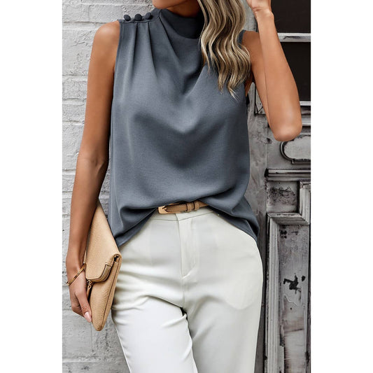 2 Button Slate Top