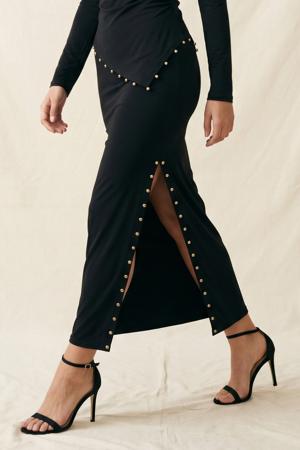 Stud Set - SKIRT ONLY