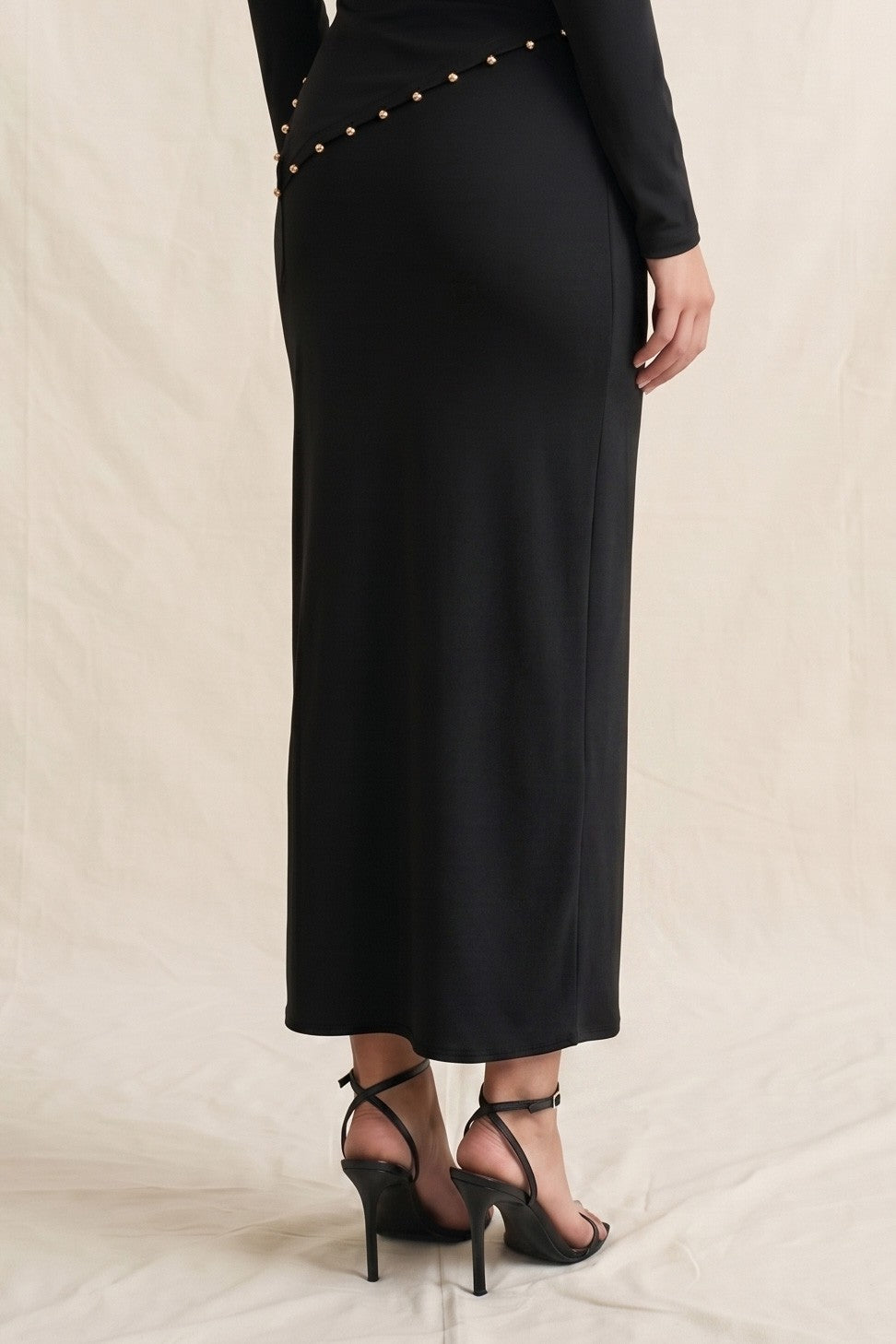 Stud Set - SKIRT ONLY