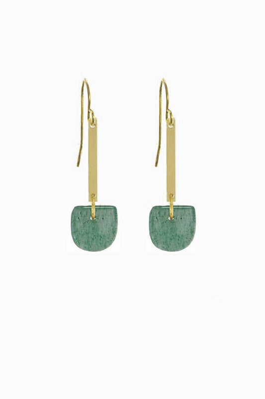 Aventurine Tabs