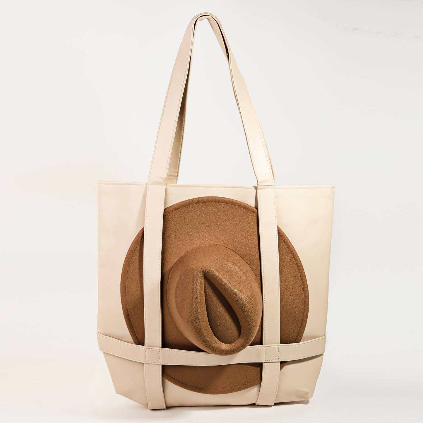 Hat Carrier Tote